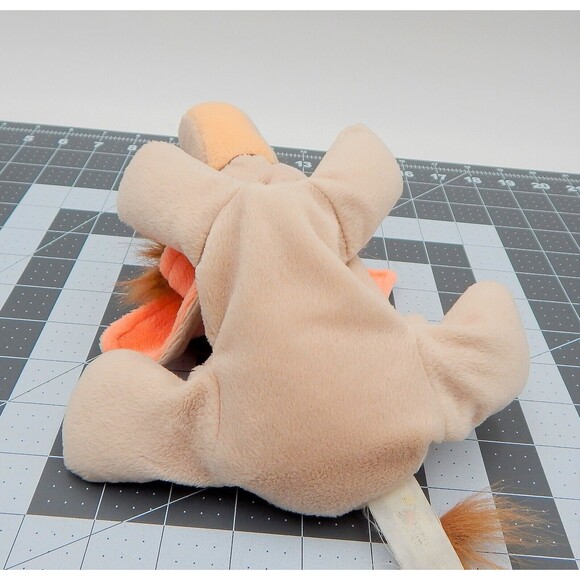 Disney's The Jungle Book Baby Elephant Mini Bean Bag Plush Walt Disney World - Picture 9 of 11